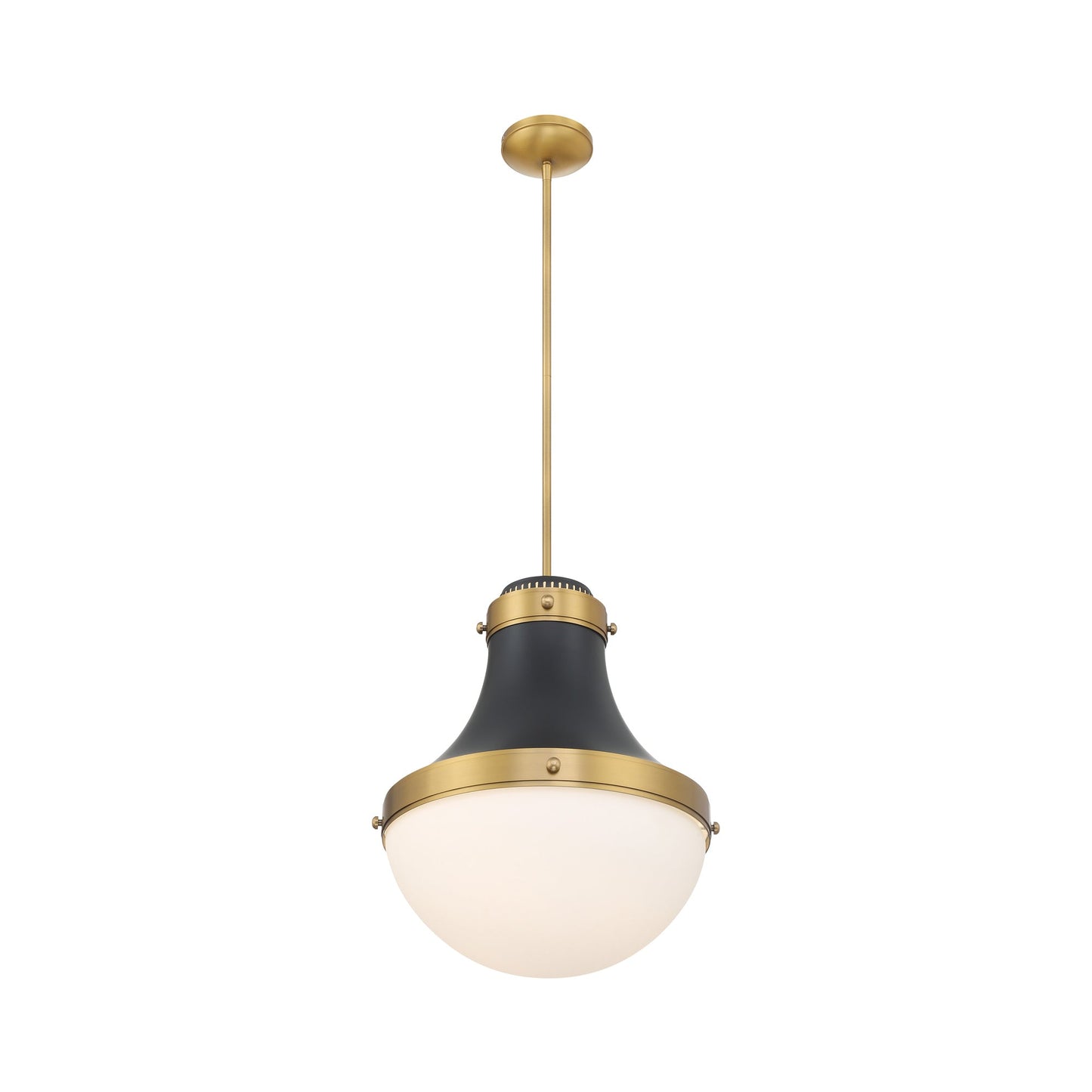 Purelight Pendant Light.