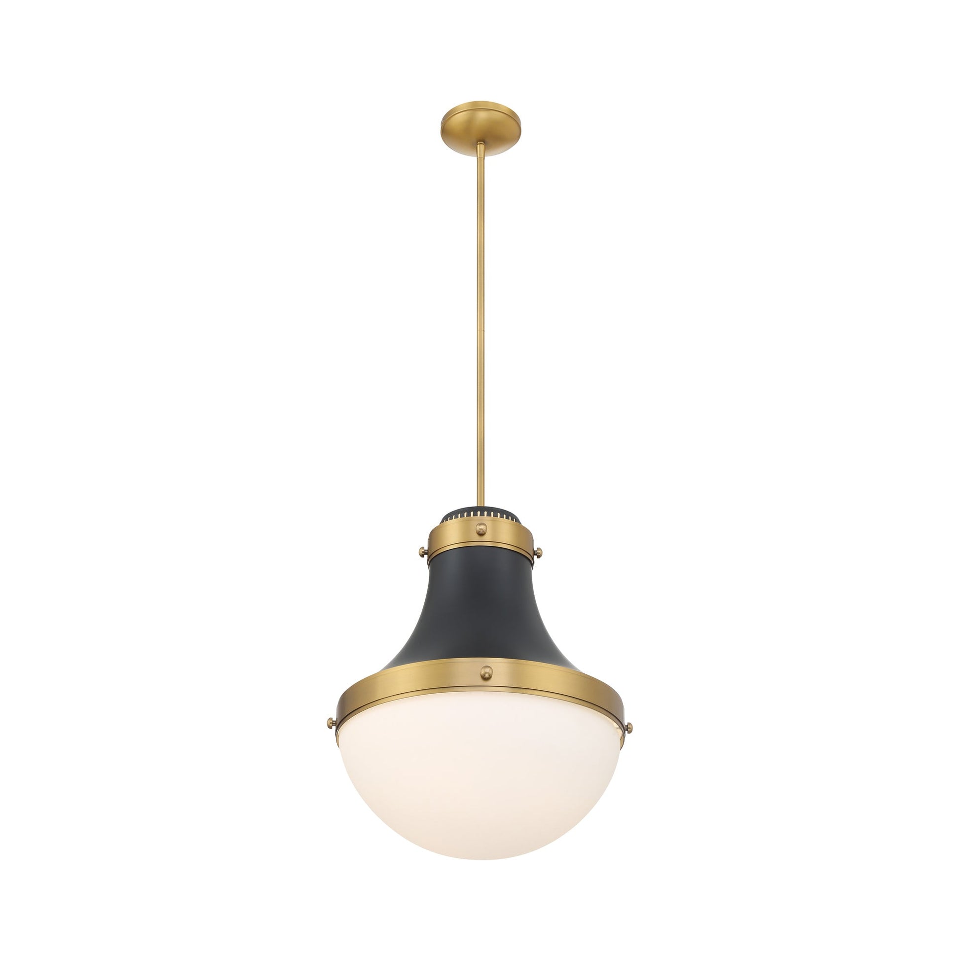 Purelight Pendant Light.