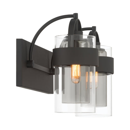 Ravik Bath Vanity Light in Detail.