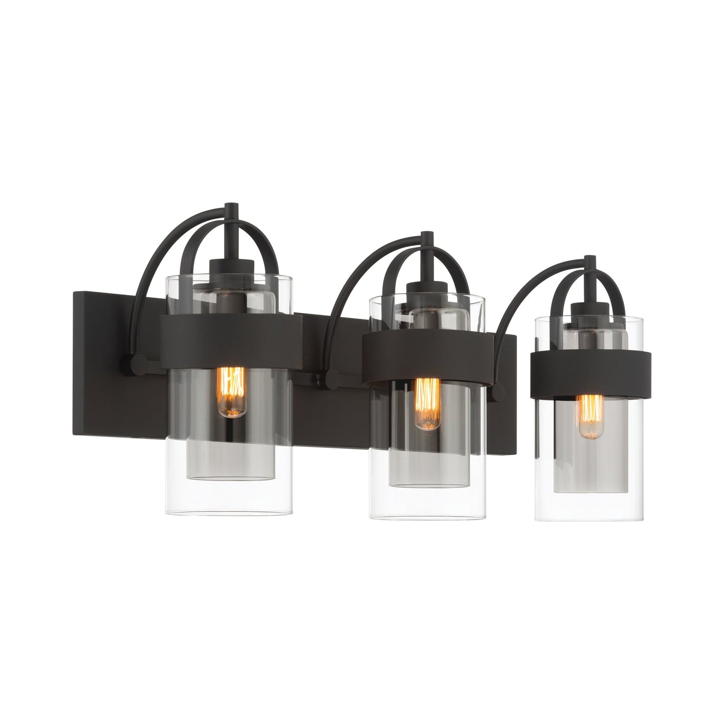 Ravik Bath Vanity Light in Detail.