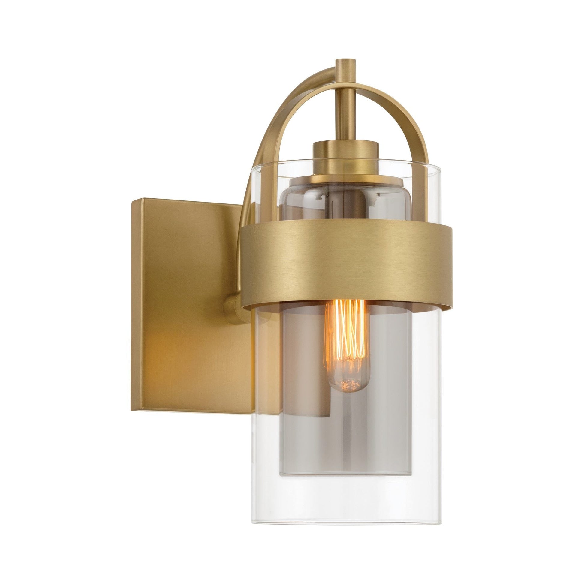 Ravik Bath Wall Light in Detail.