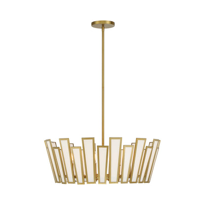 Ricochet Pendant Light.