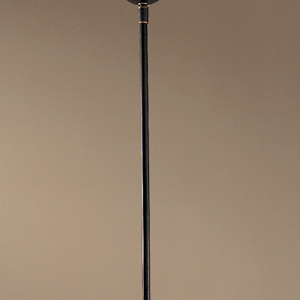 Minka Lavery Rod Drop in Detail.