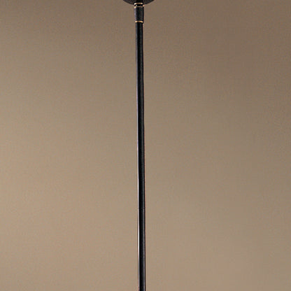 Minka Lavery Rod Drop in Detail.