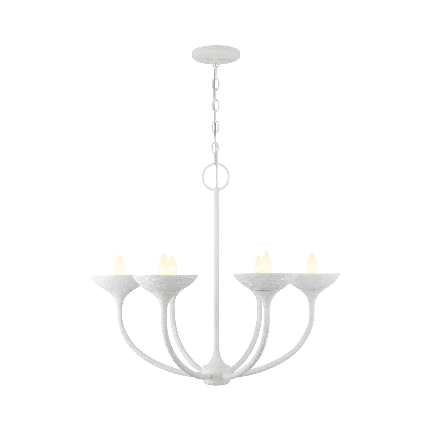 Ryton Chandelier.