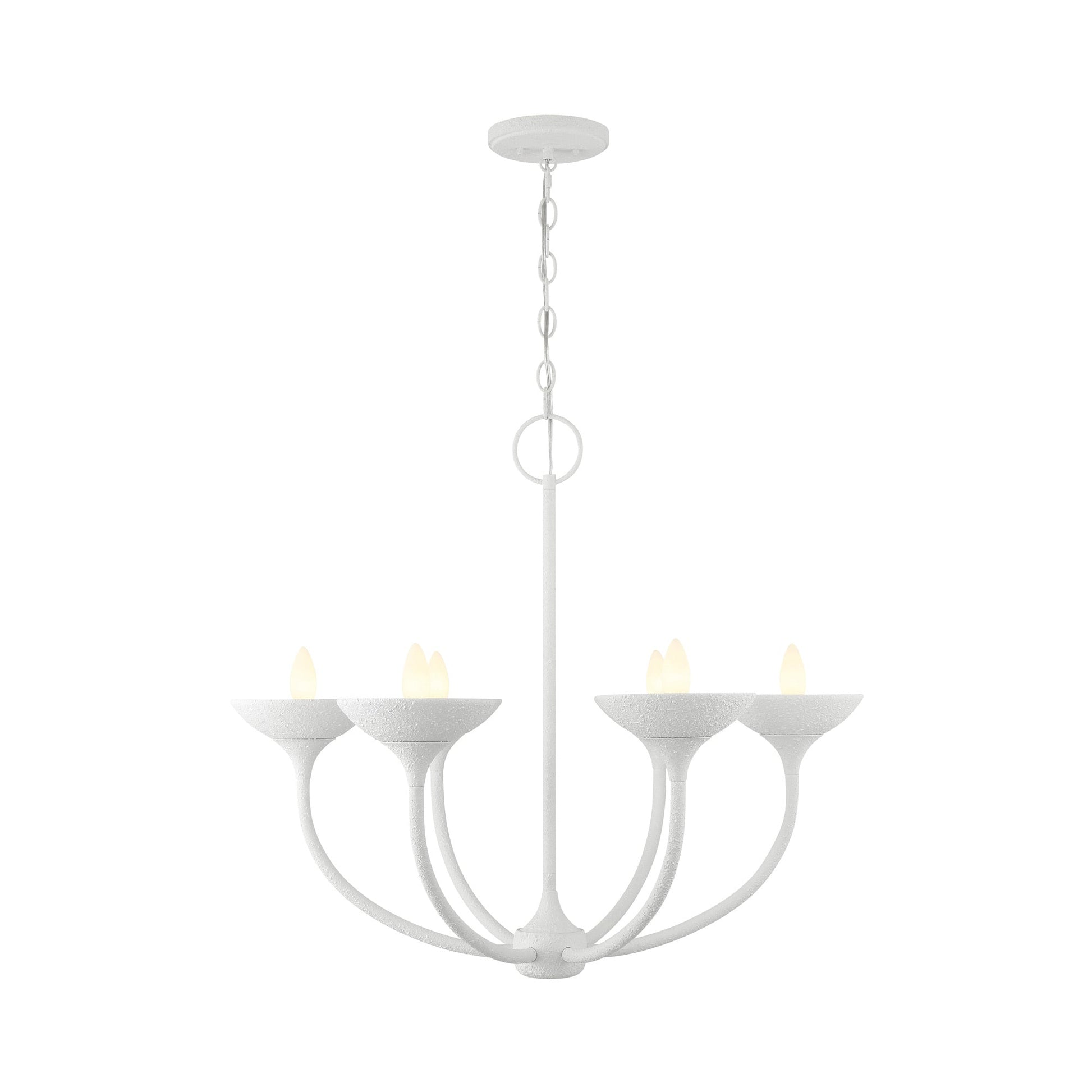Ryton Chandelier.