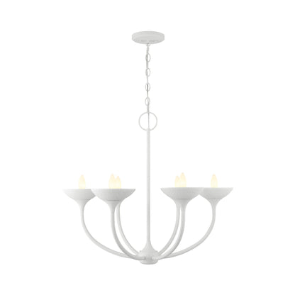 Ryton Chandelier.