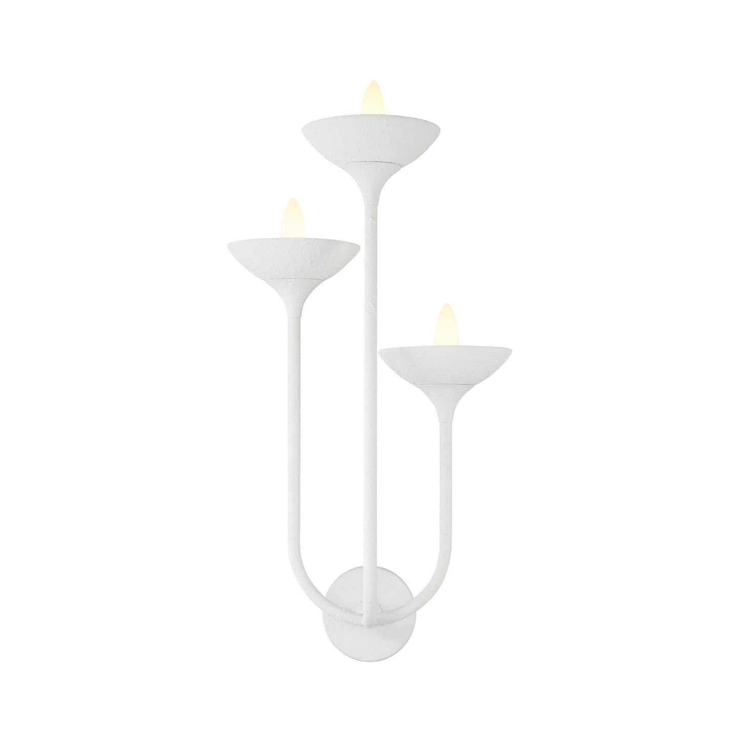 Ryton Wall Light (3-Light).