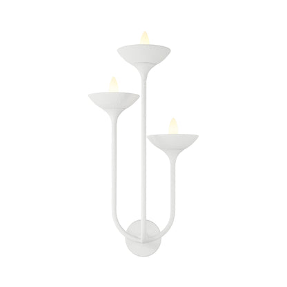 Ryton Wall Light (3-Light).