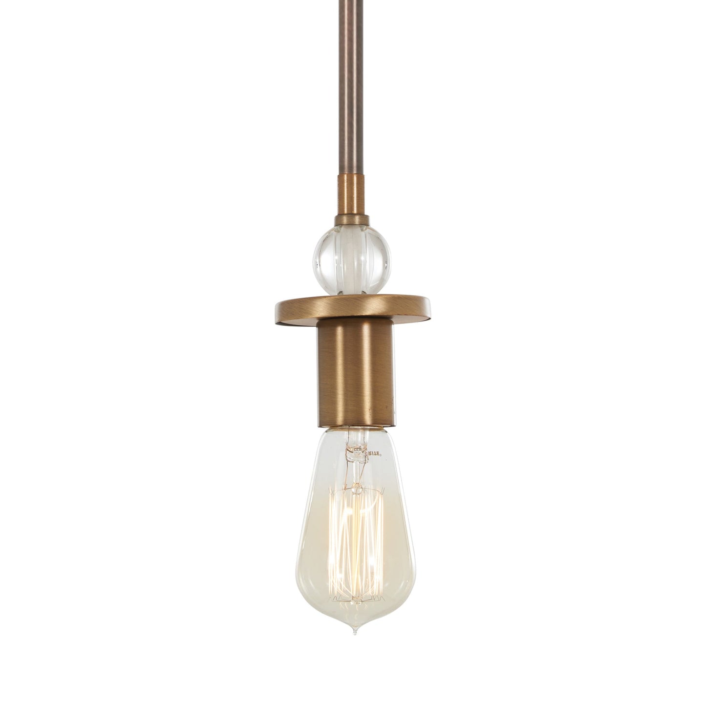 Safra Mini Pendant Light.