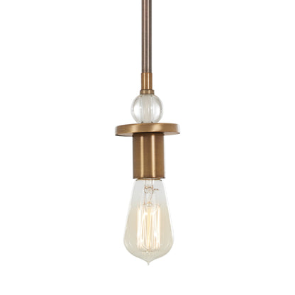 Safra Mini Pendant Light.