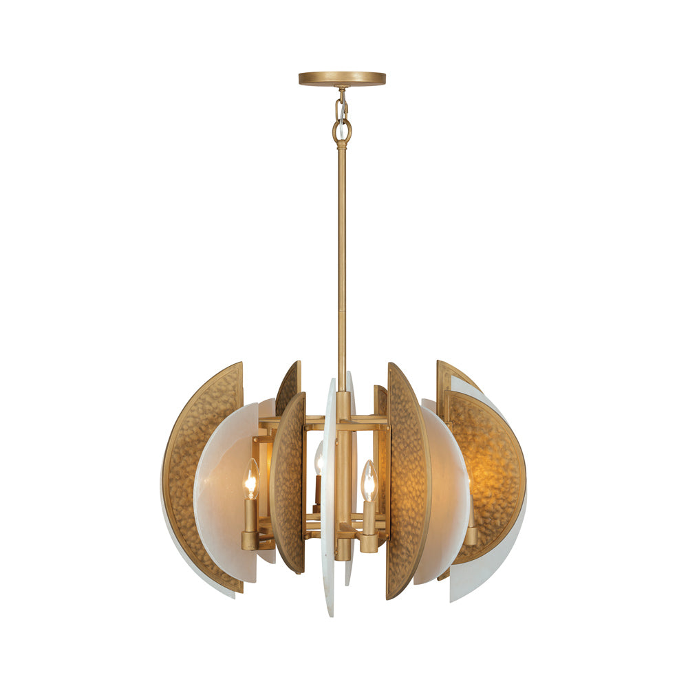 Saint-Martin 3464 Pendant Light.