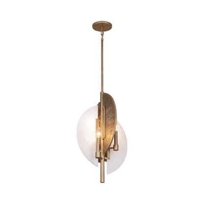 Saint-Martin Pendant Light (24.25-Inch).