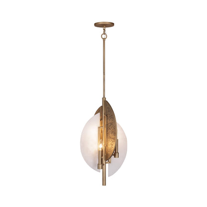 Saint-Martin Pendant Light.