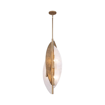 Saint-Martin Pendant Light (44.25-Inch).
