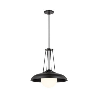 Schooner Ridge Pendant Light.