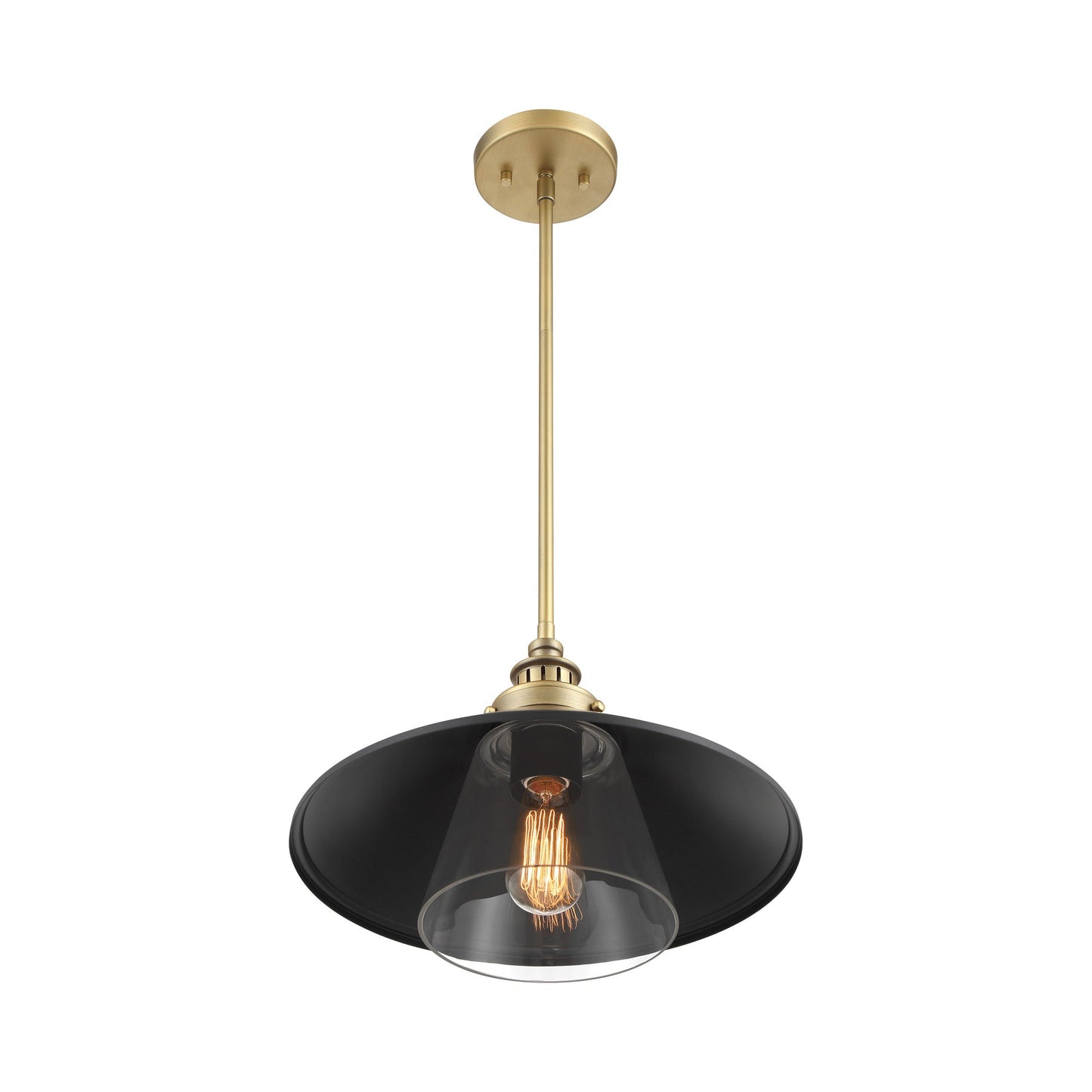 Segan Pendant Light in Detail.