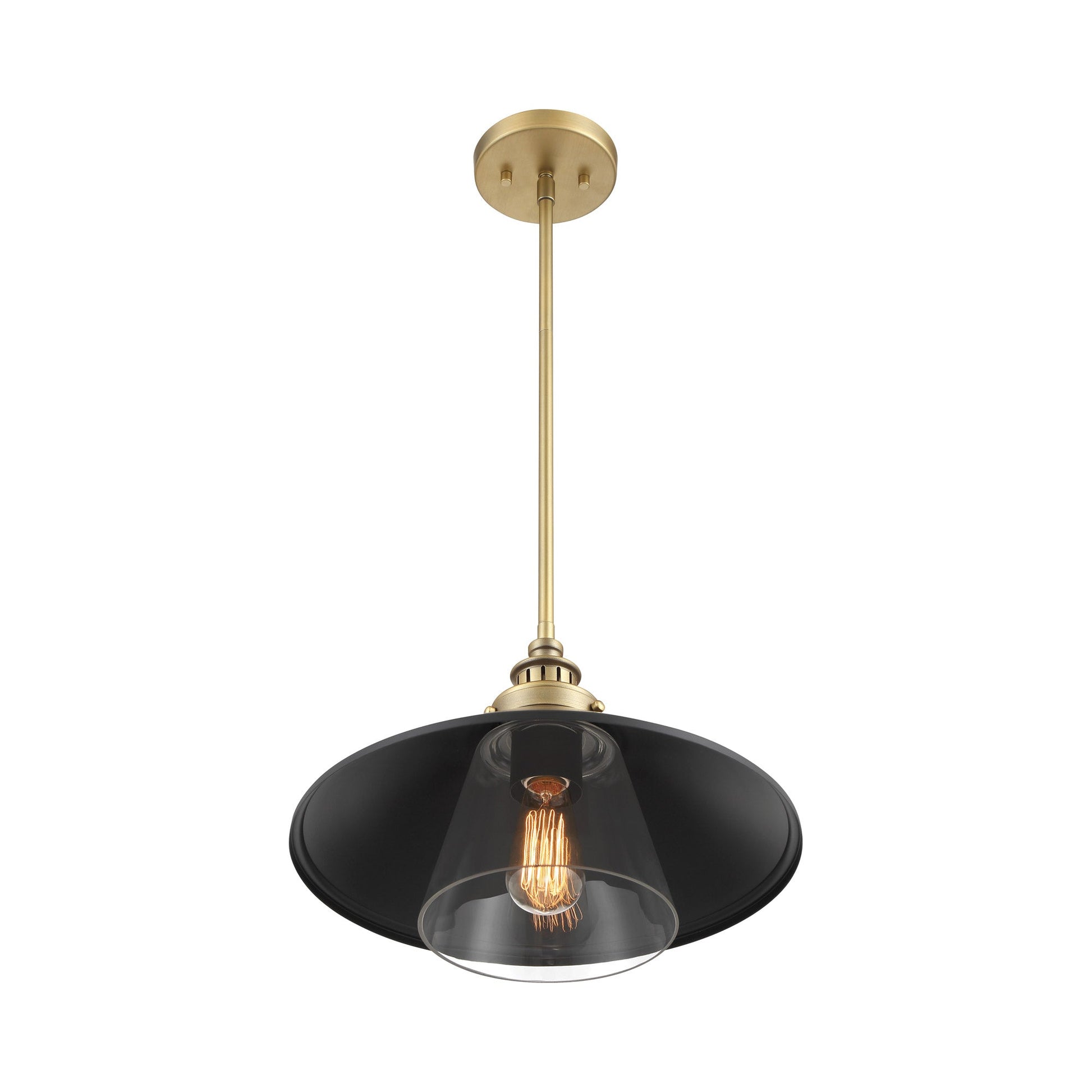 Segan Pendant Light in Detail.