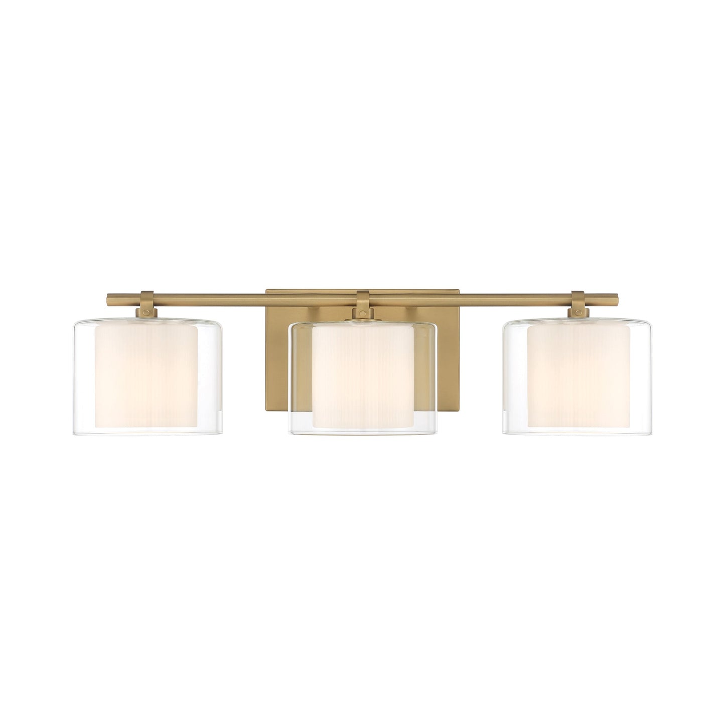 Seville Bath Vanity Light.
