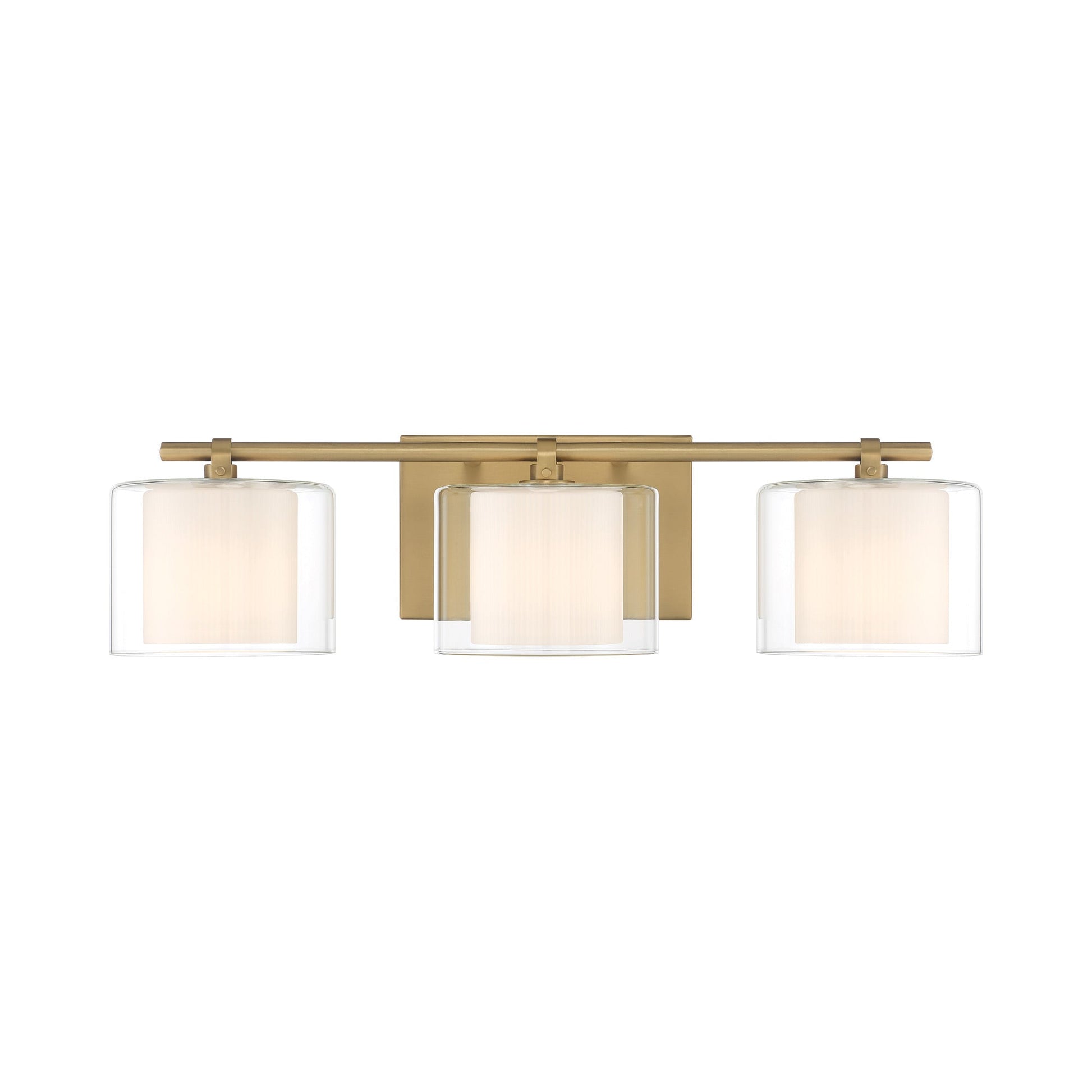 Seville Bath Vanity Light.