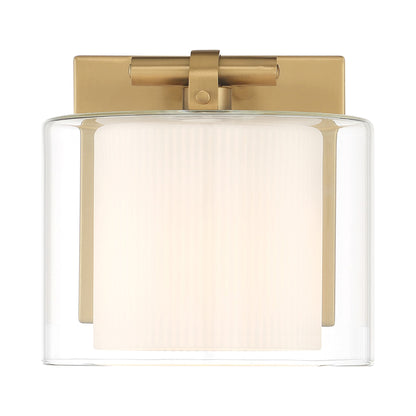 Seville Bath Wall Light.