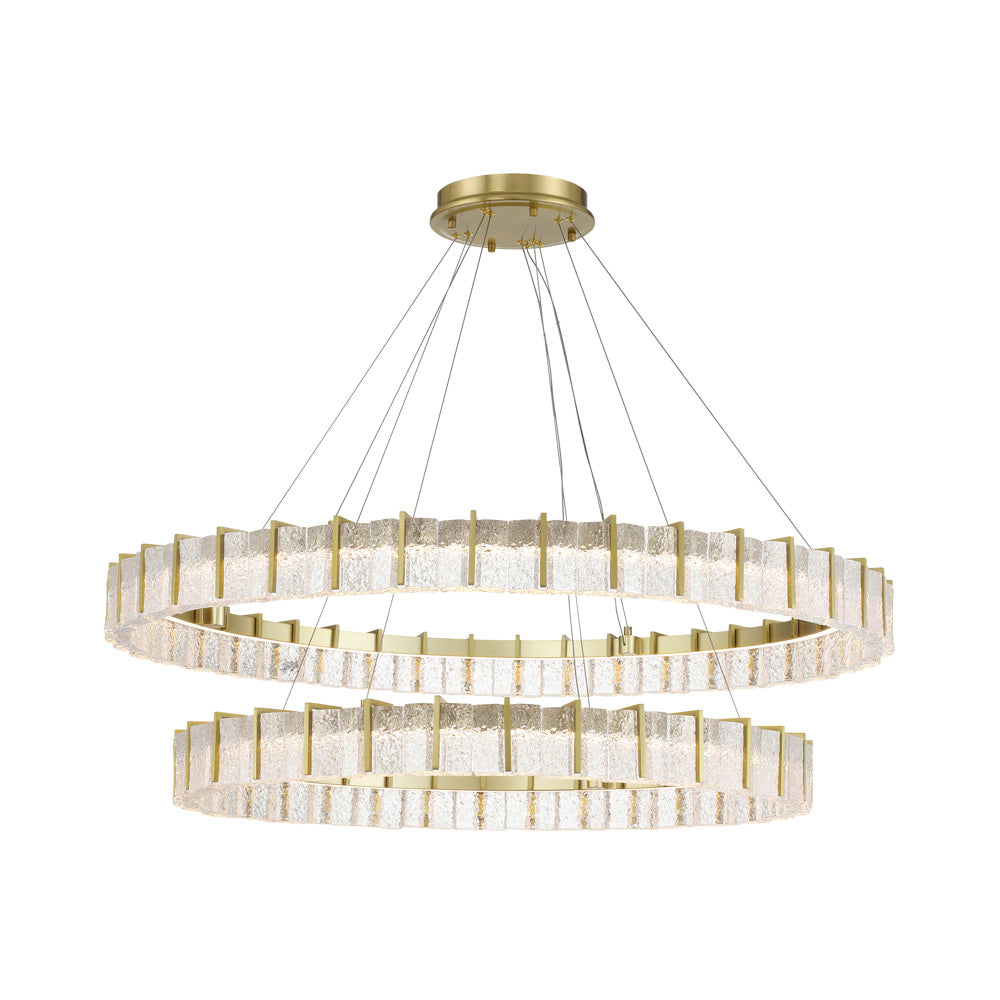 Sevryn LED Chandelier.