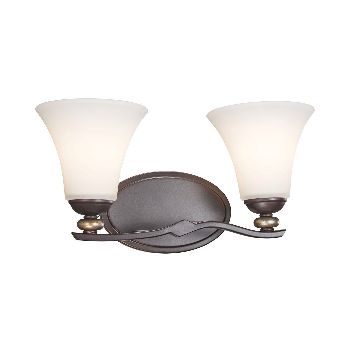 Shadowglen Bath Wall Light.