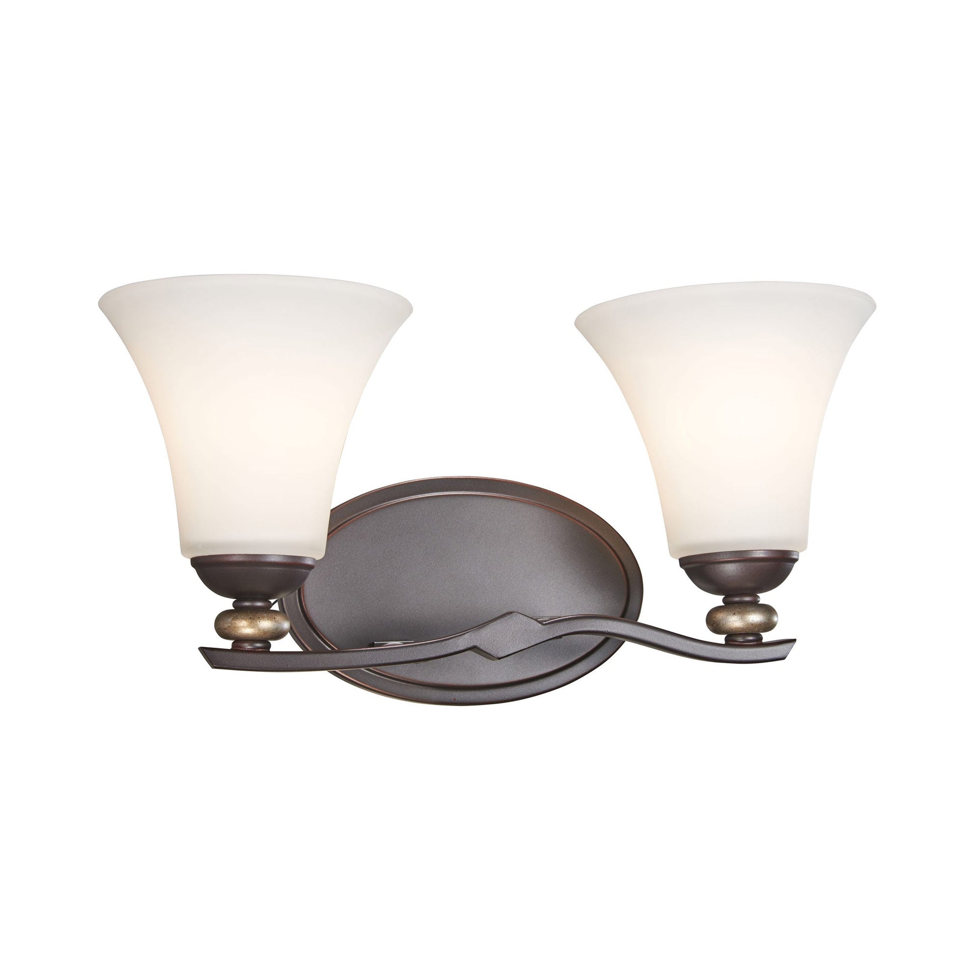 Shadowglen Bath Wall Light.