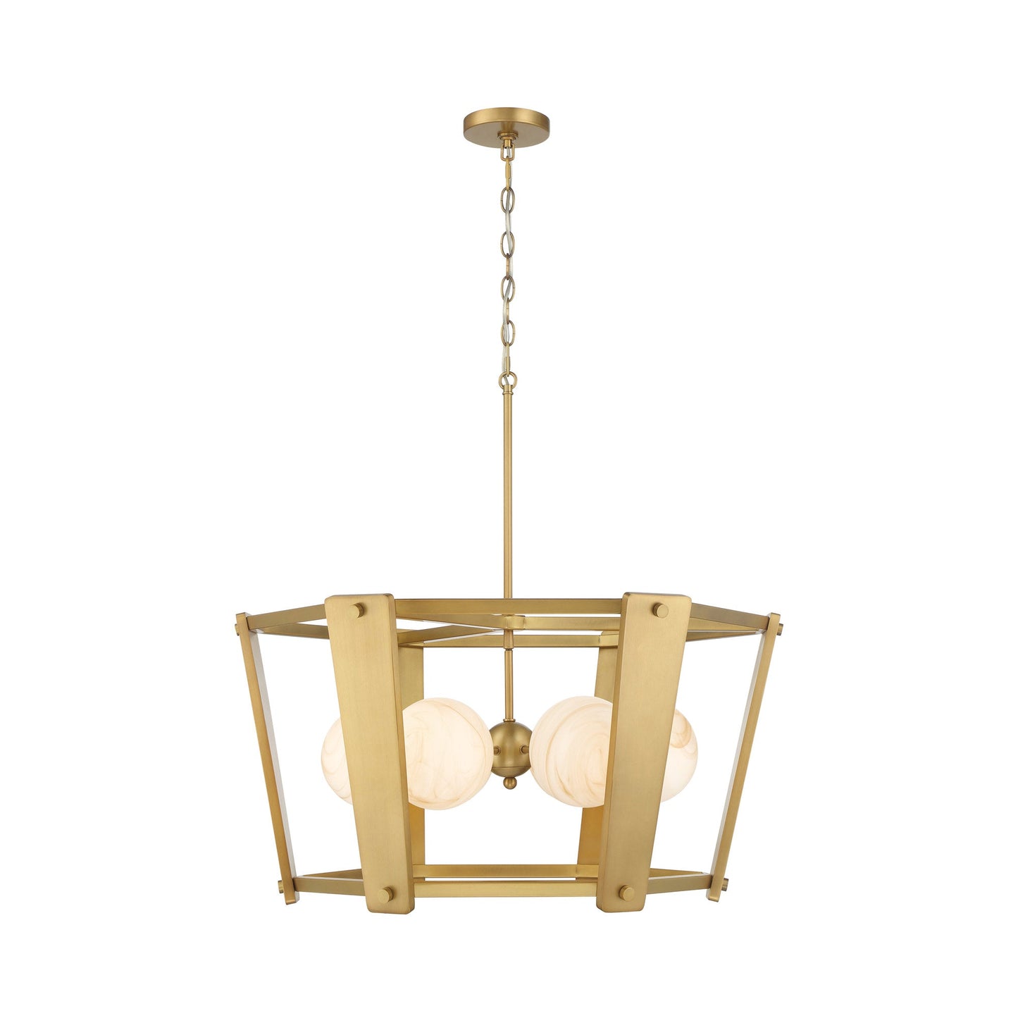 Shimmer Multi Light Pendant Light.