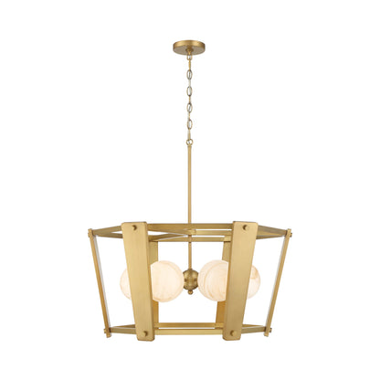 Shimmer Multi Light Pendant Light.