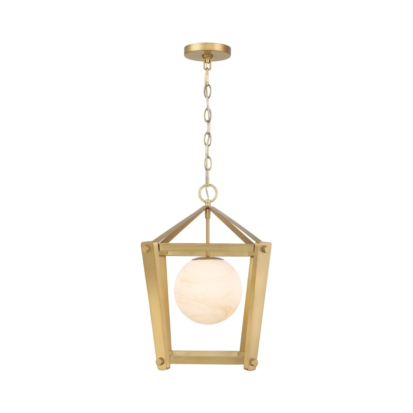 Shimmer Pendant Light (Small).