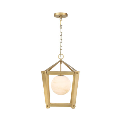 Shimmer Pendant Light (Small).