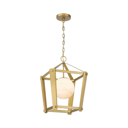 Shimmer Pendant Light.