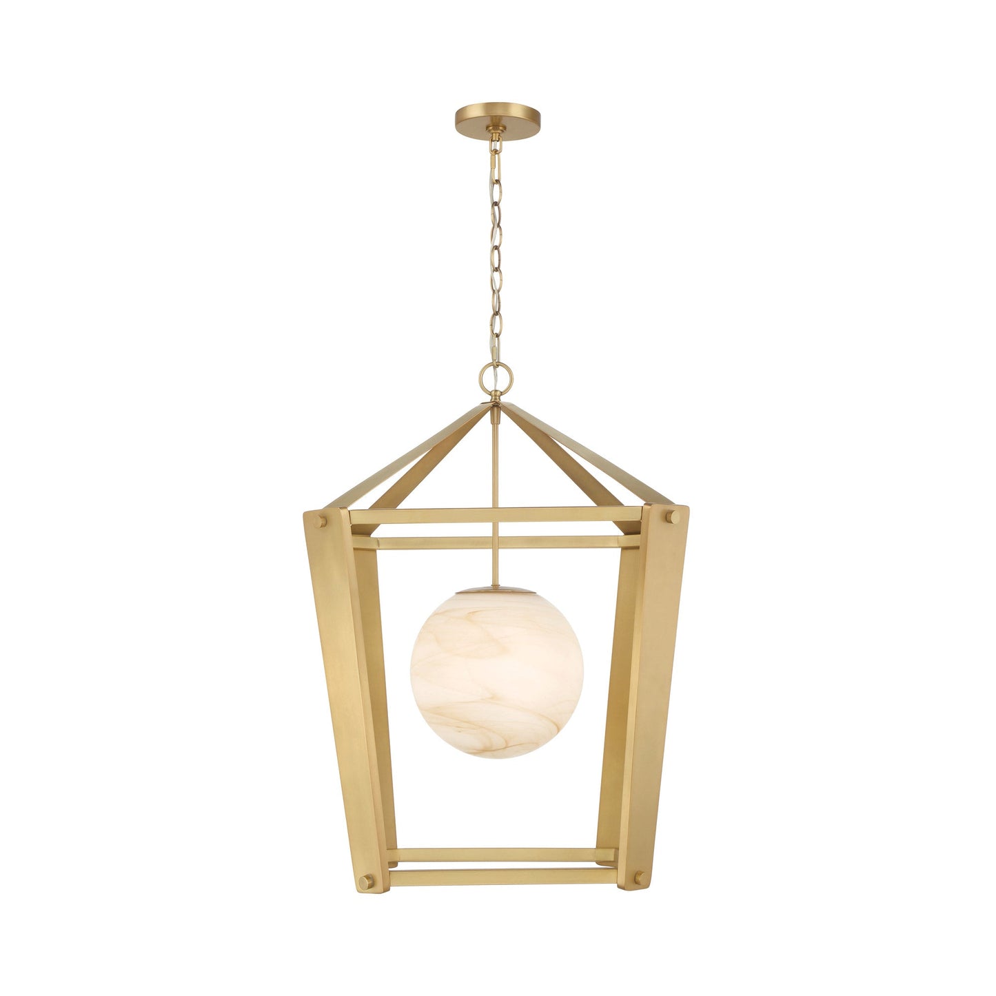Shimmer Pendant Light (Large).