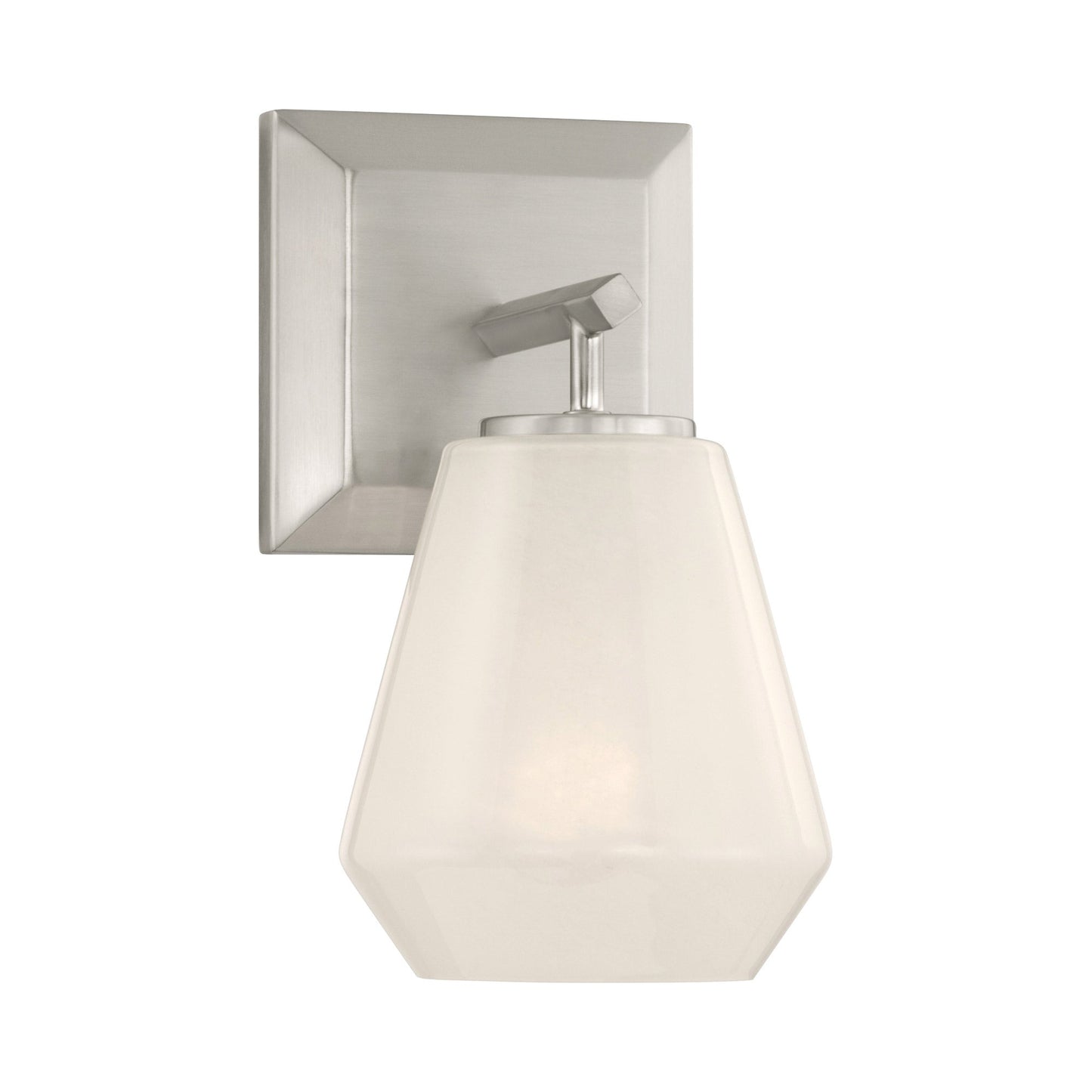 Siena Bath Wall Light in Detail.