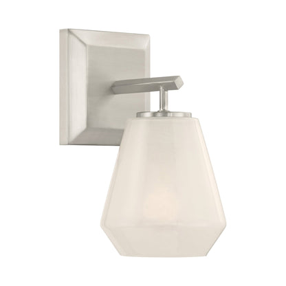Siena Bath Wall Light in Detail.