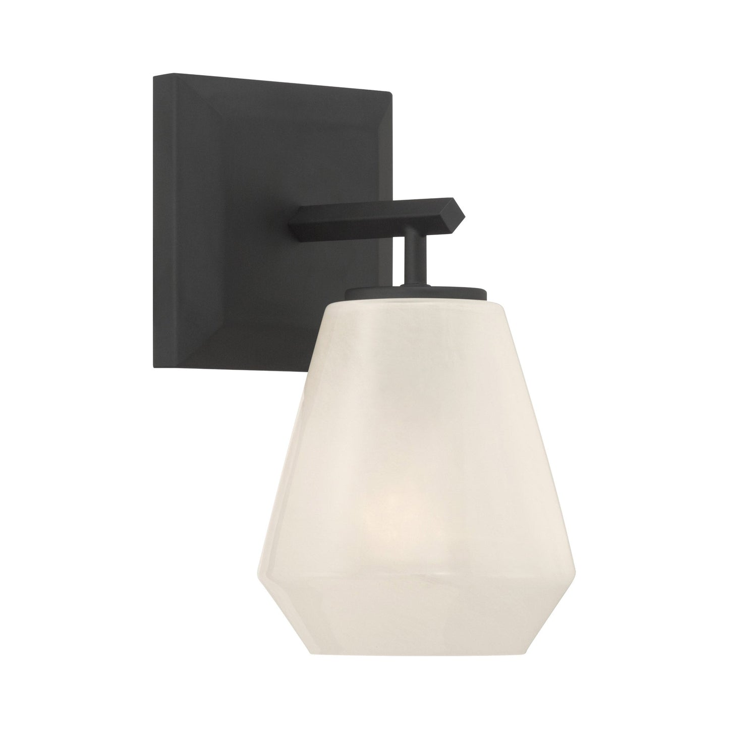 Siena Bath Wall Light in Detail.