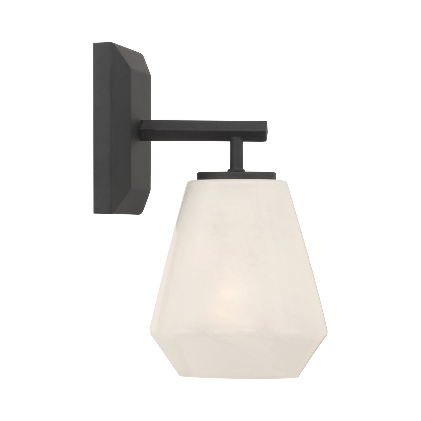 Siena Bath Wall Light in Detail.