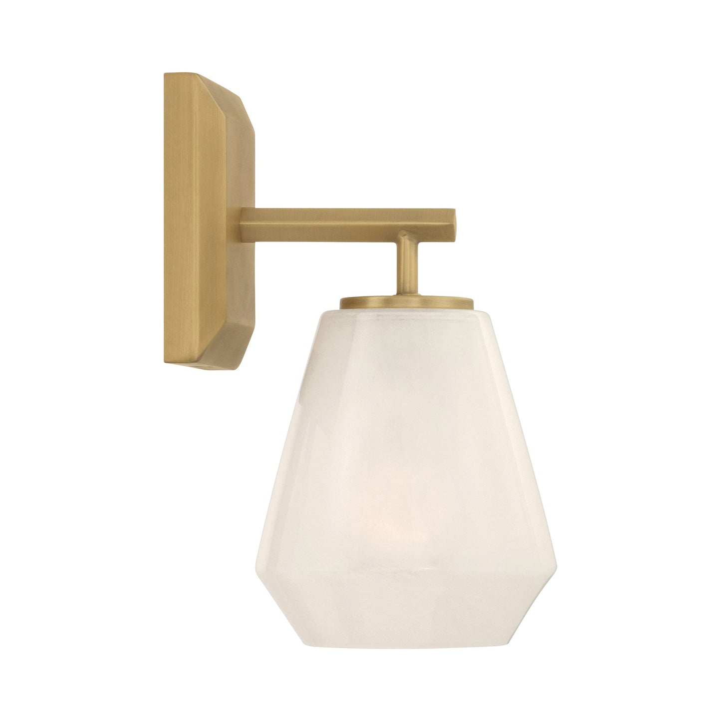 Siena Bath Wall Light in Detail.