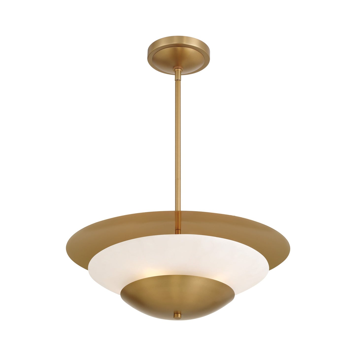 Solara Pendant Light (4-Light).
