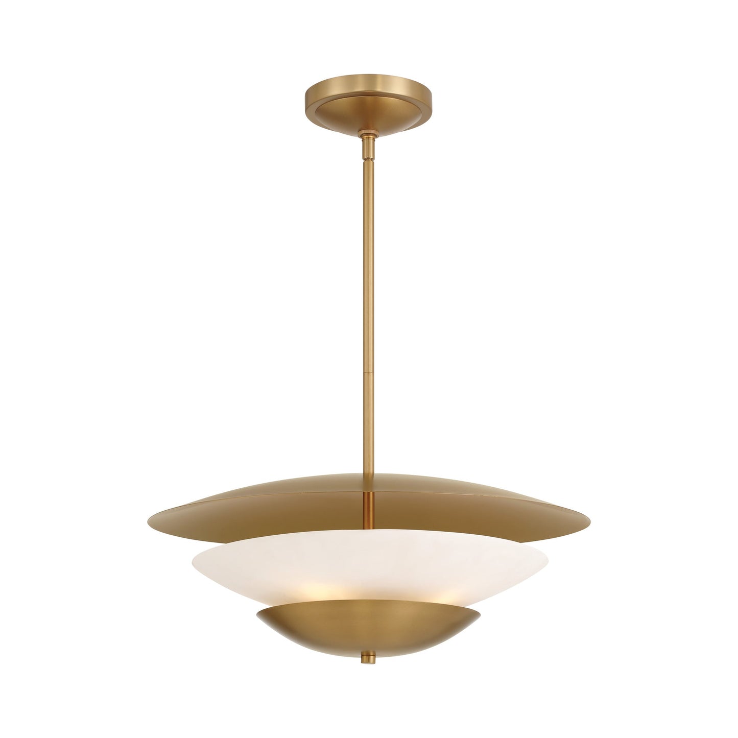 Solara Pendant Light.