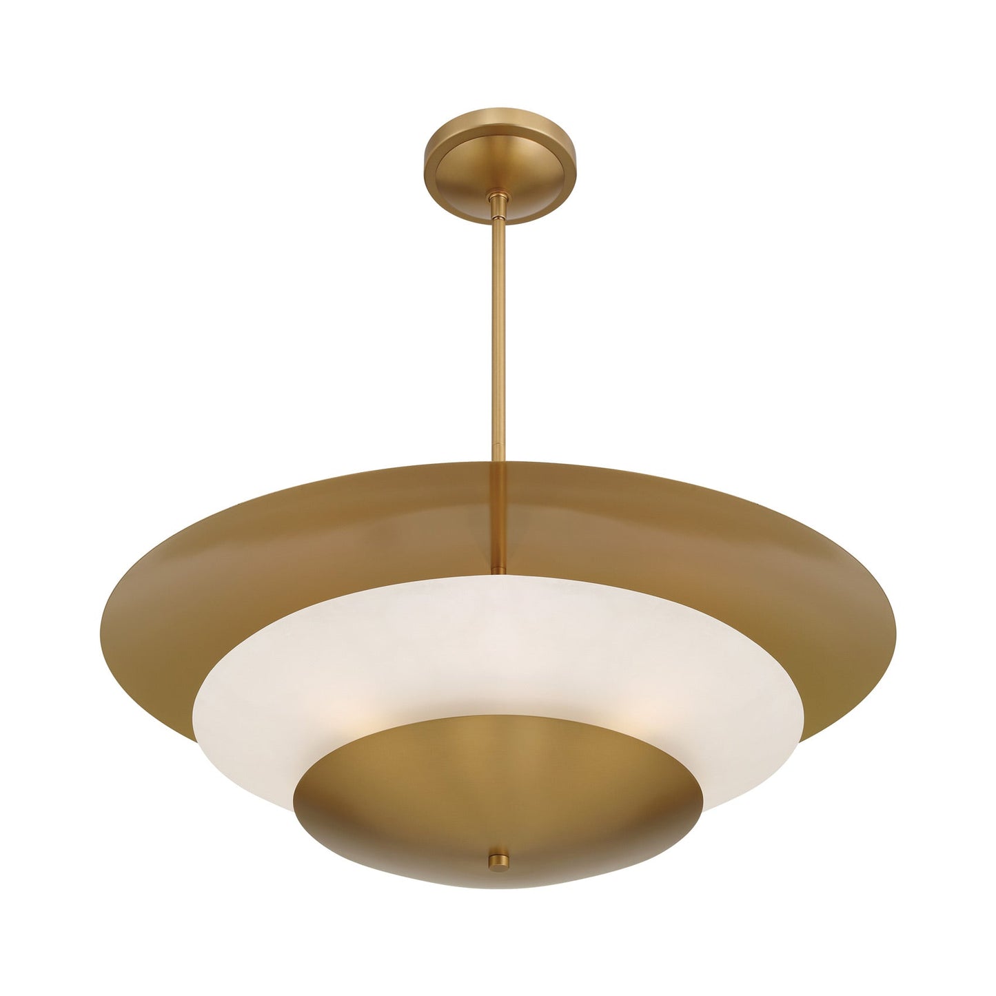 Solara Pendant Light (5-Light).