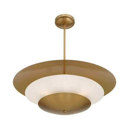 Solara Pendant Light (5-Light).