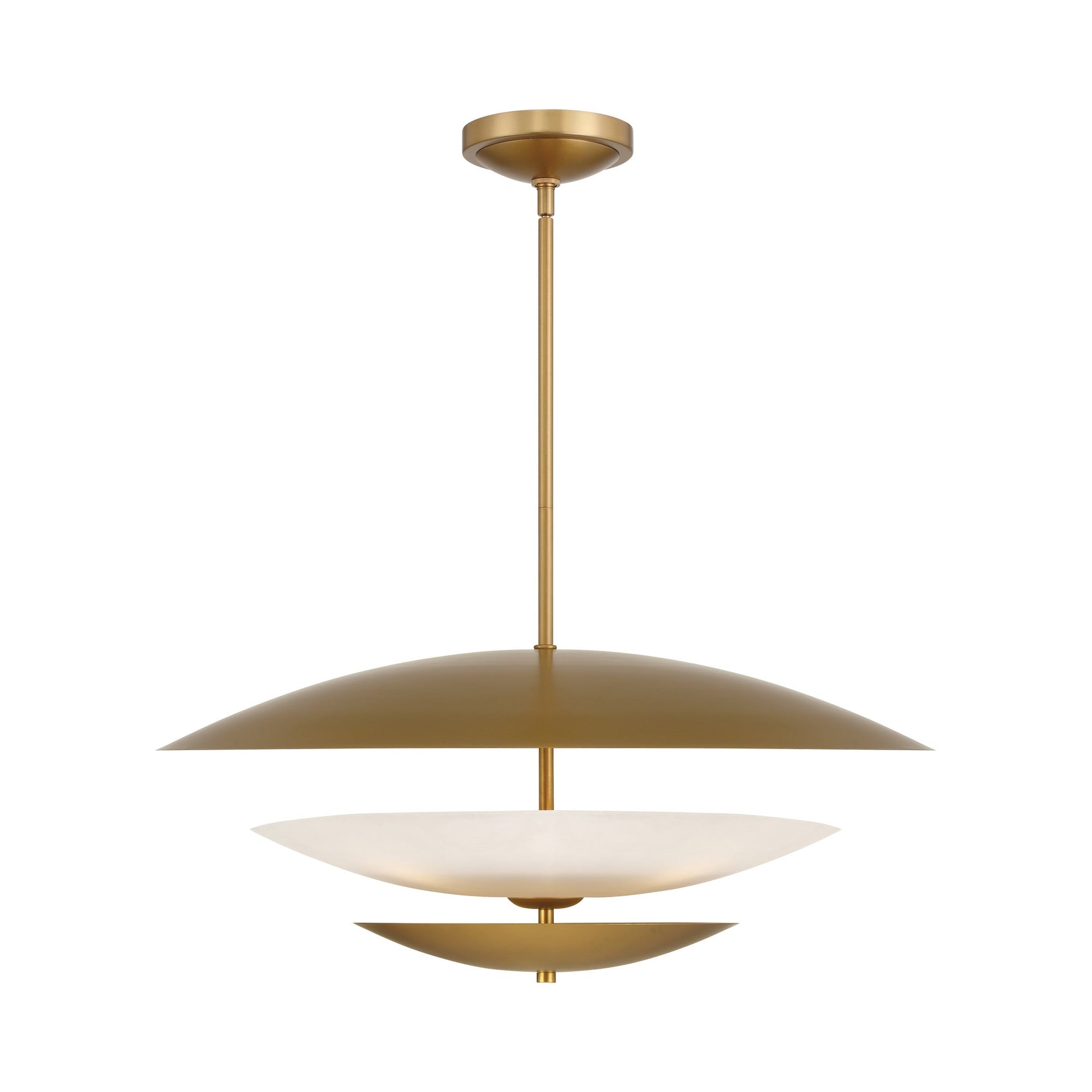 Solara Pendant Light in Detail.