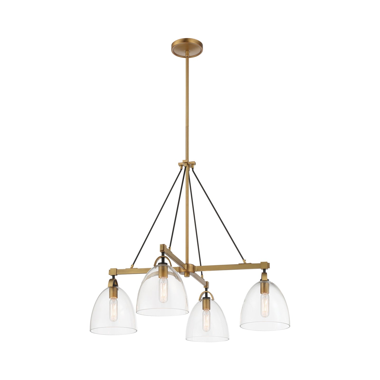 Sommersby Chandelier.