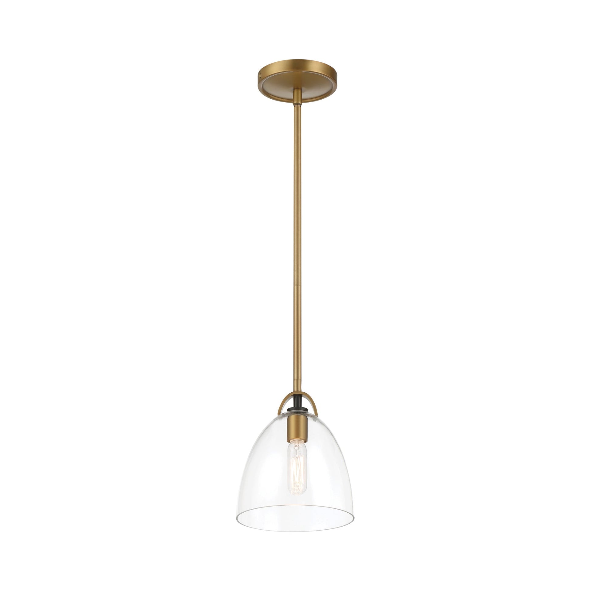 Sommersby Pendant Light.