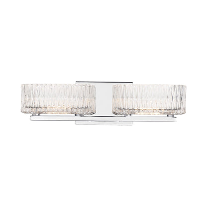 Sparren LED Bath Vanity Light (2-Light).