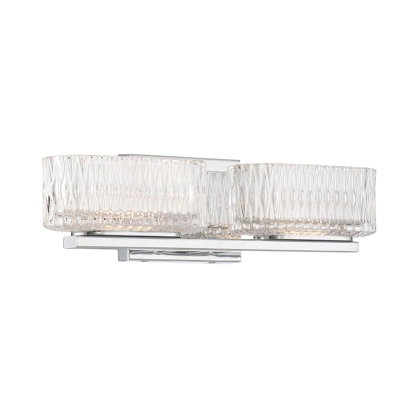 Sparren LED Bath Vanity Light.