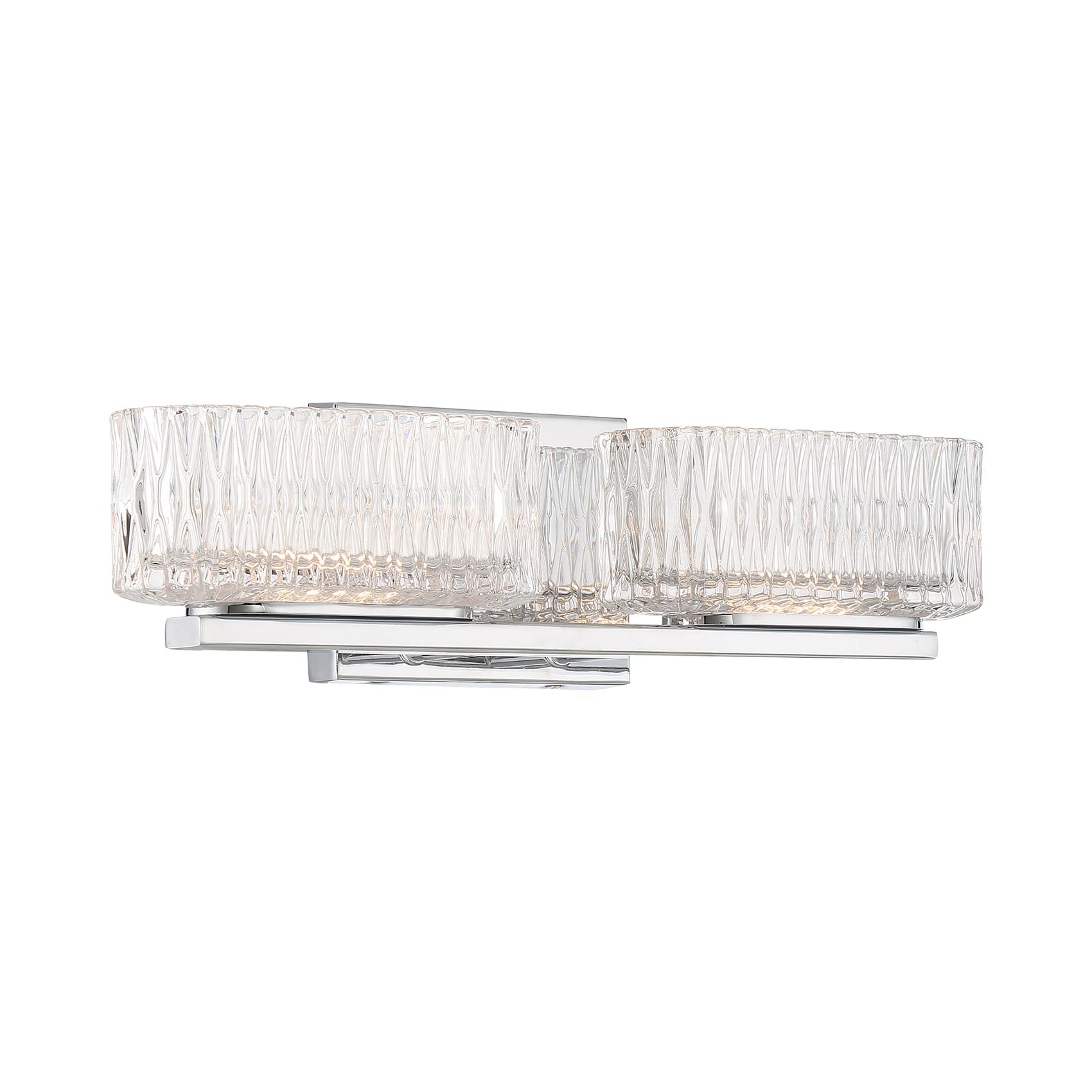 Sparren LED Bath Vanity Light.