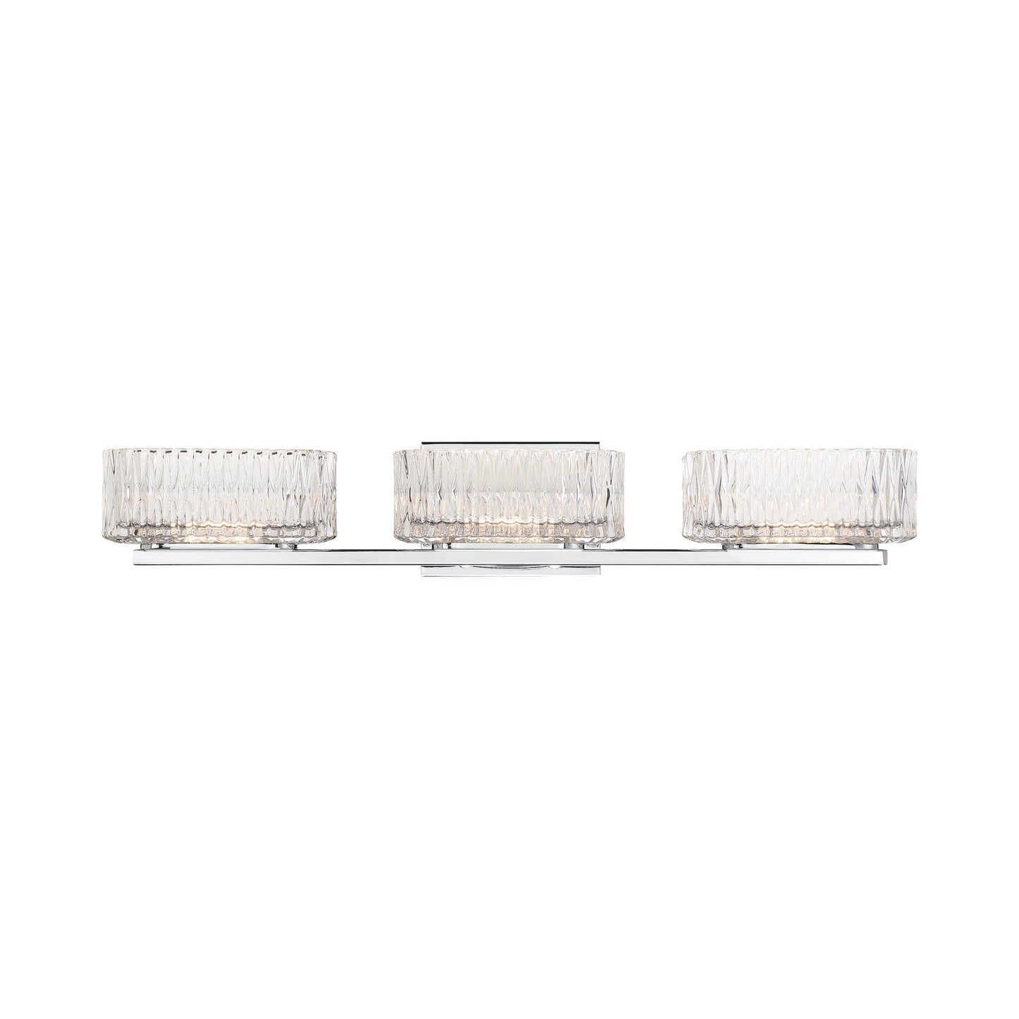 Sparren LED Bath Vanity Light (3-Light).